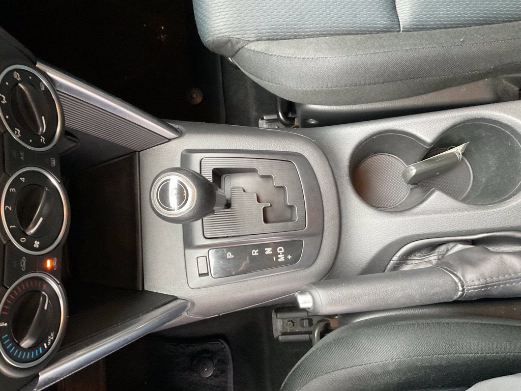 2014 Mazda Mazda CX-5 Sport