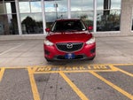 2014 Mazda Mazda CX-5 Sport