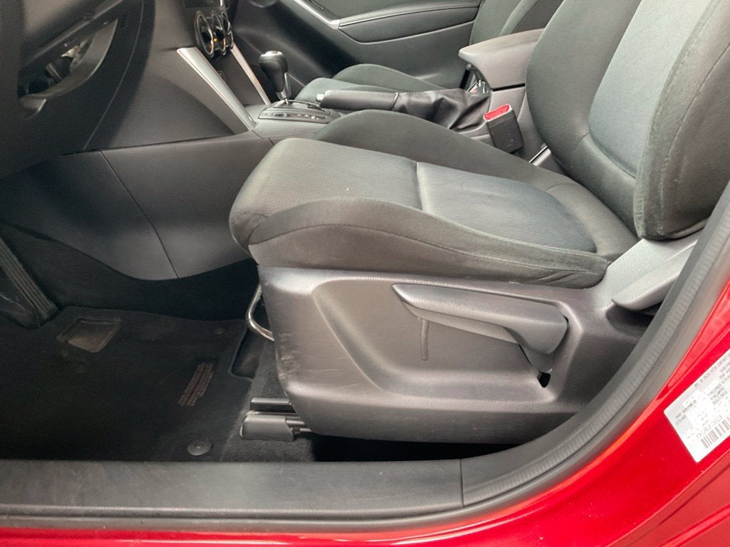 2014 Mazda Mazda CX-5 Sport