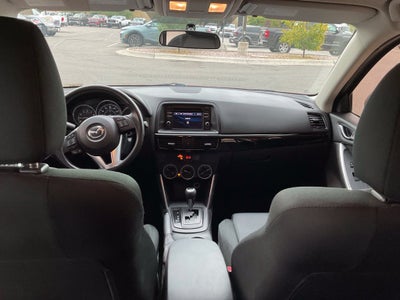 2014 Mazda Mazda CX-5 Sport