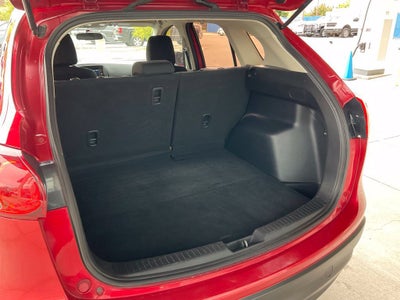 2014 Mazda Mazda CX-5 Sport