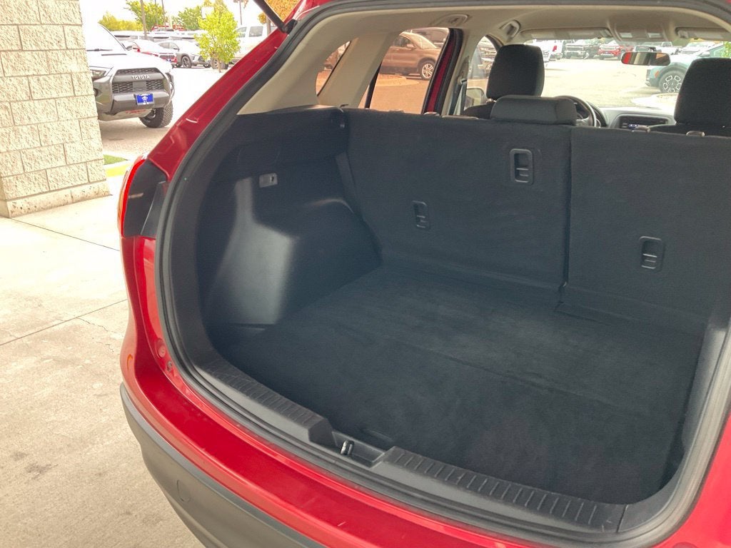 2014 Mazda Mazda CX-5 Sport
