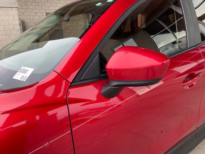 2014 Mazda Mazda CX-5 Sport