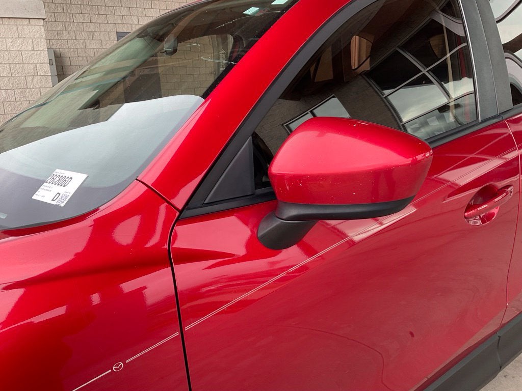 2014 Mazda Mazda CX-5 Sport