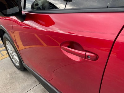 2014 Mazda Mazda CX-5 Sport
