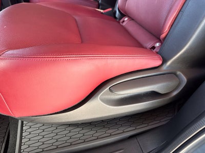 2022 Mazda Mazda CX-9 Carbon Edition