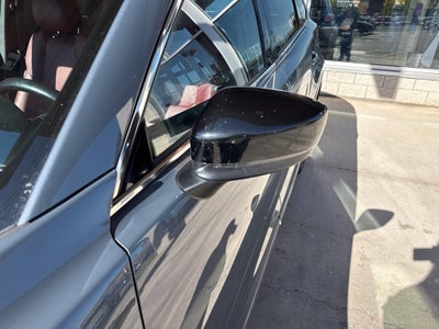 2022 Mazda Mazda CX-9 Carbon Edition
