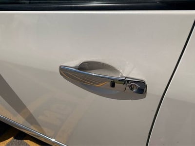 2012 Nissan Rogue SV
