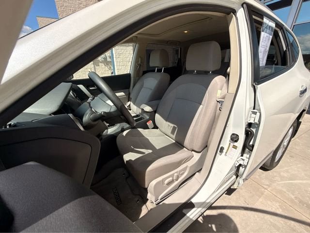 2012 Nissan Rogue SV