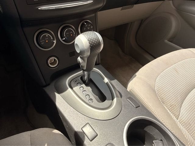 2012 Nissan Rogue SV