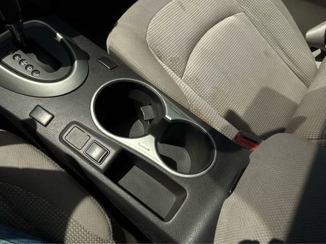 2012 Nissan Rogue SV