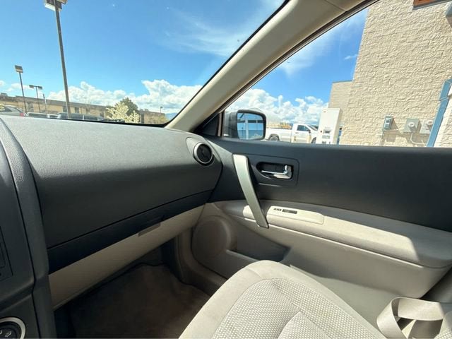 2012 Nissan Rogue SV