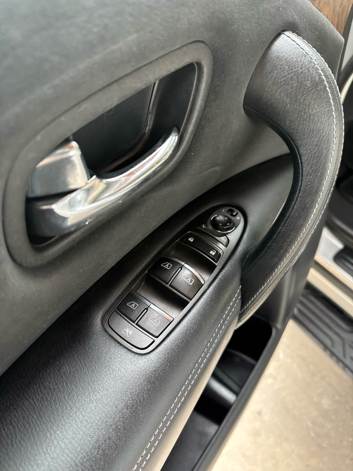 2019 Nissan Armada SV