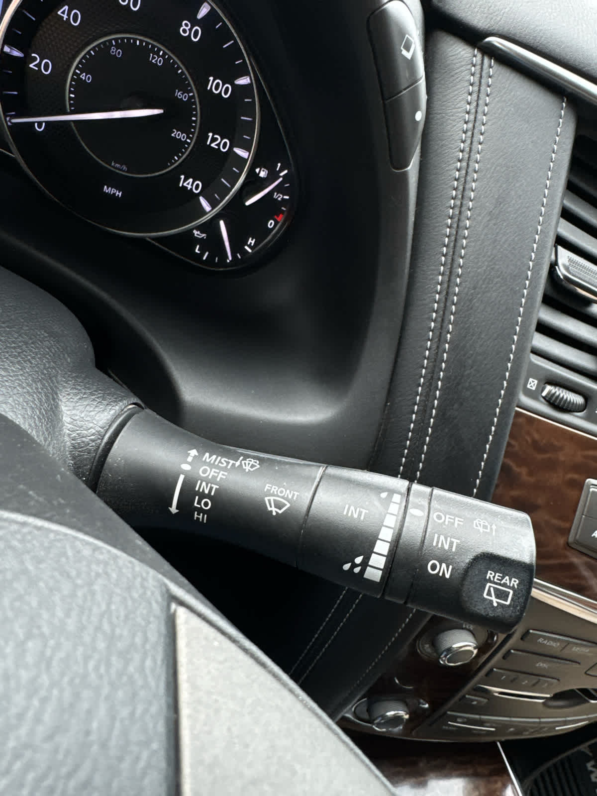 2019 Nissan Armada SV