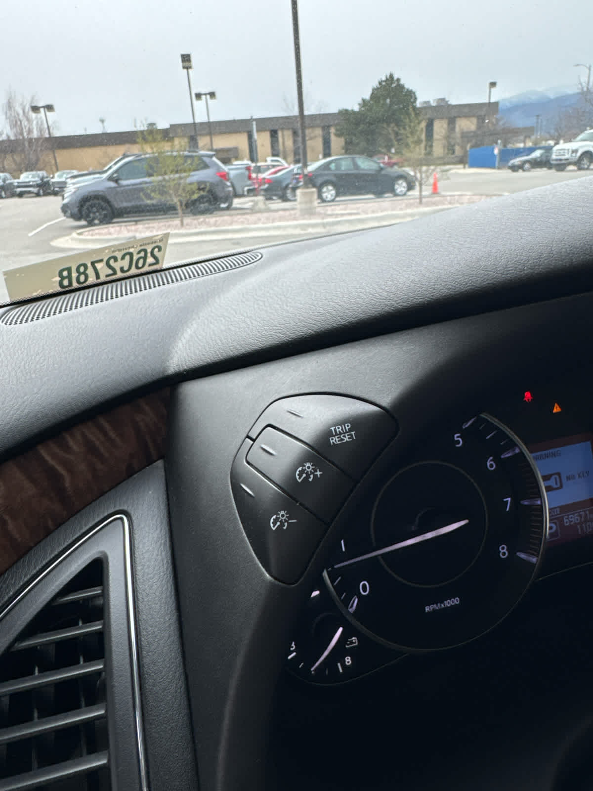 2019 Nissan Armada SV