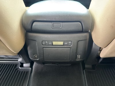 2019 Nissan Armada SV