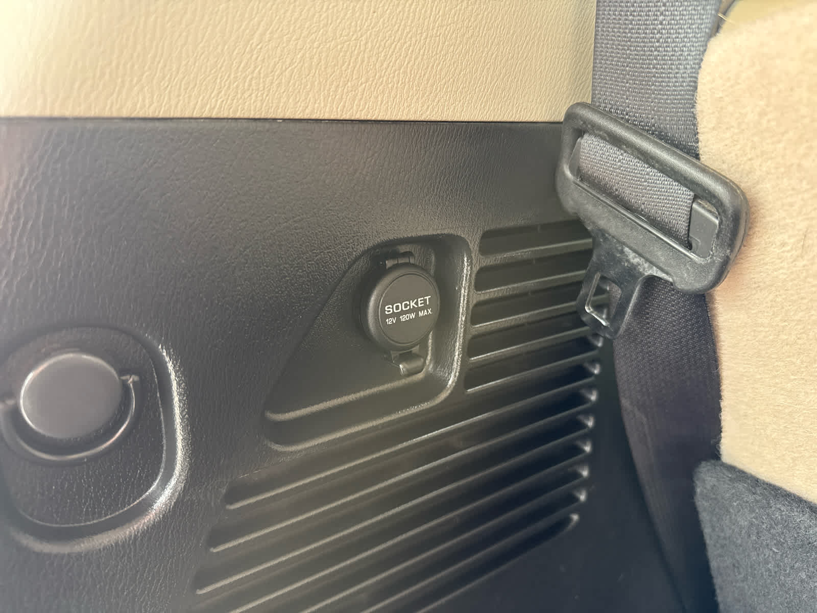 2019 Nissan Armada SV