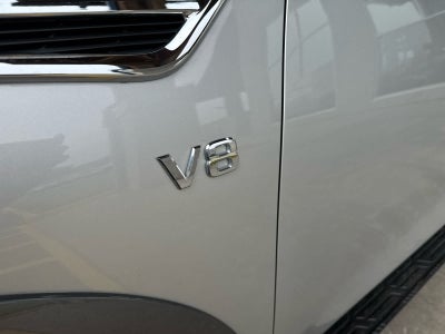 2019 Nissan Armada SV