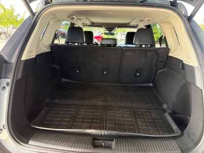 2022 Nissan Rogue Platinum Intelligent AWD