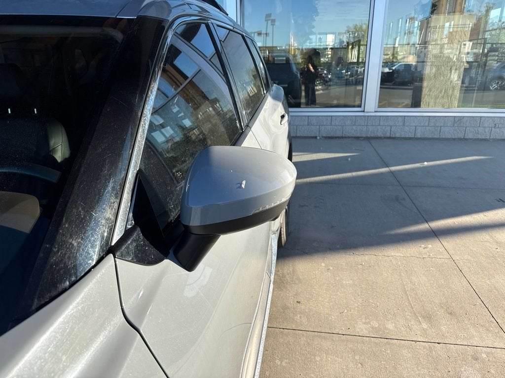 2022 Nissan Rogue Platinum Intelligent AWD