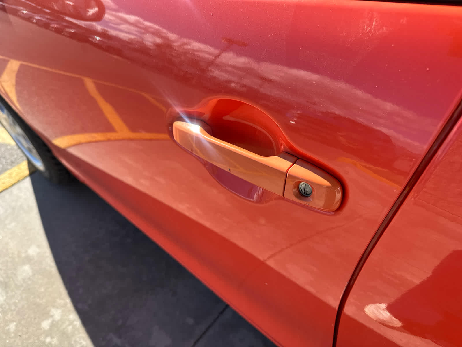 2013 Toyota Prius c One