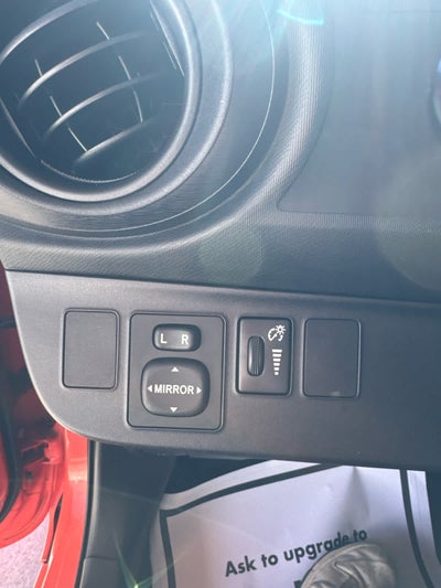 2013 Toyota Prius c One