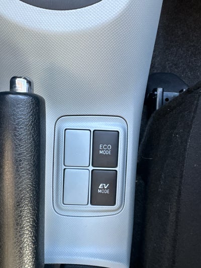 2013 Toyota Prius c One