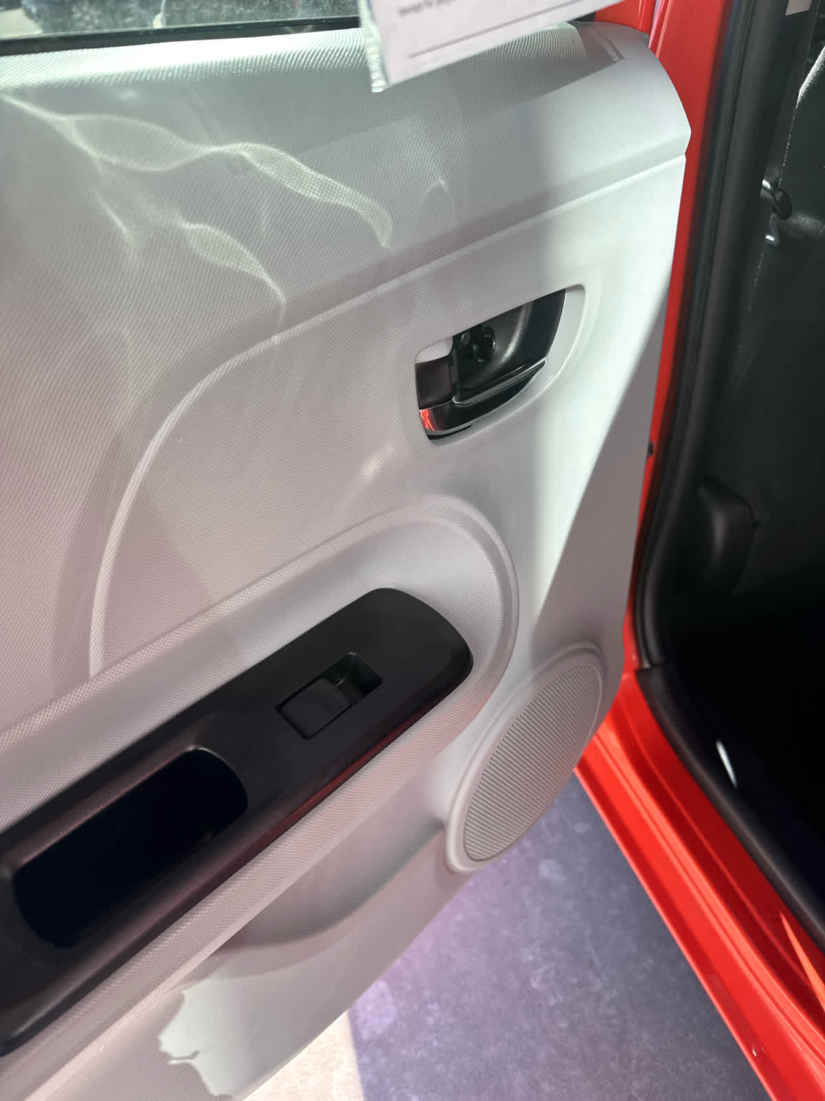 2013 Toyota Prius c One