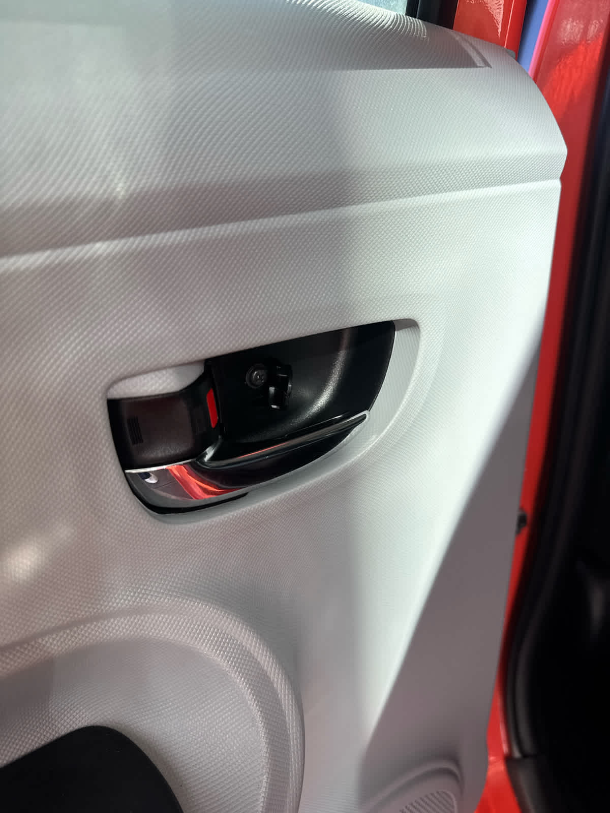 2013 Toyota Prius c One