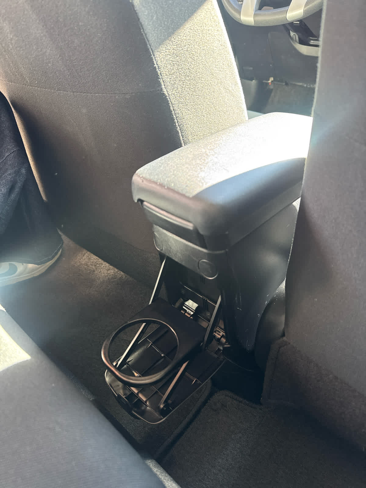 2013 Toyota Prius c One