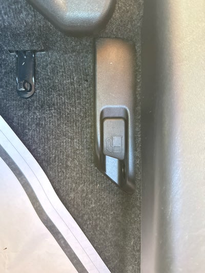 2013 Toyota Prius c One