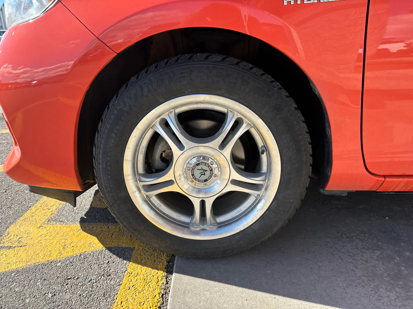 2013 Toyota Prius c One