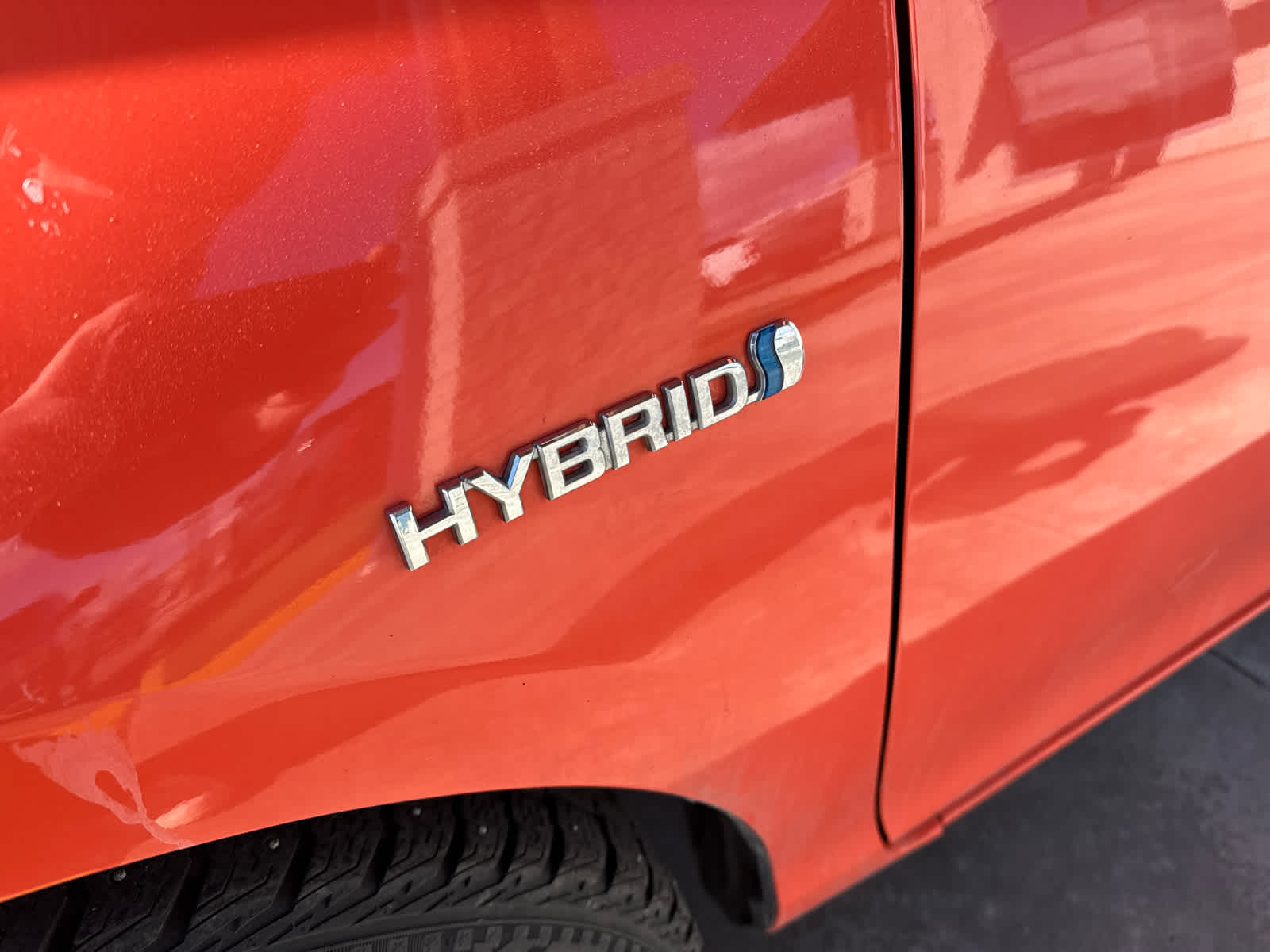 2013 Toyota Prius c One