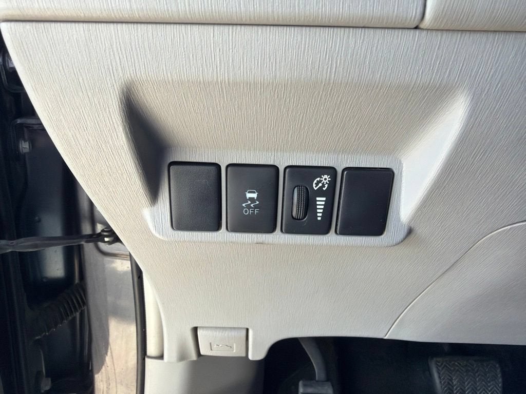 2015 Toyota Prius v Two