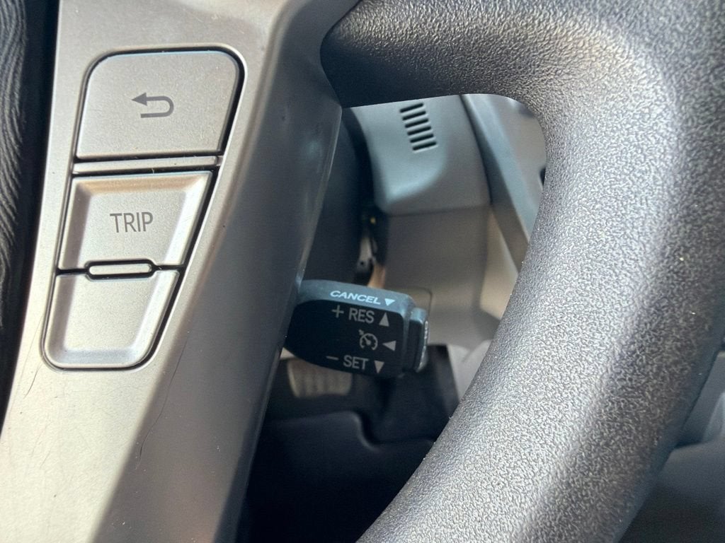 2015 Toyota Prius v Two