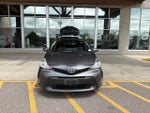 2015 Toyota Prius v Two