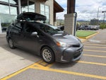 2015 Toyota Prius v Two