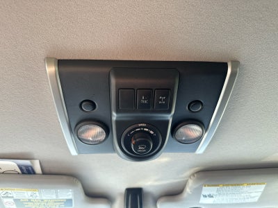 2014 Toyota FJ Cruiser 4WD 4dr Man (Natl)