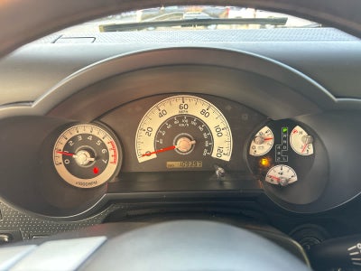 2014 Toyota FJ Cruiser 4WD 4dr Man (Natl)