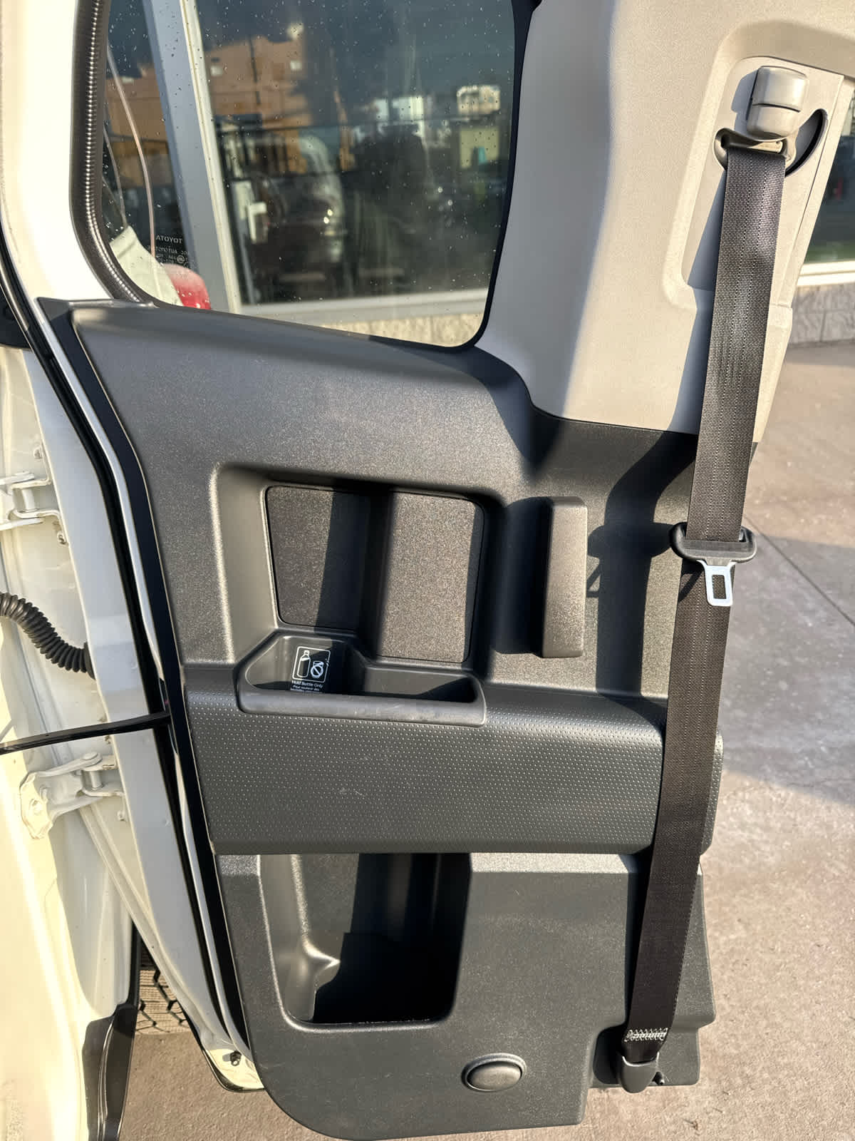 2014 Toyota FJ Cruiser 4WD 4dr Man (Natl)