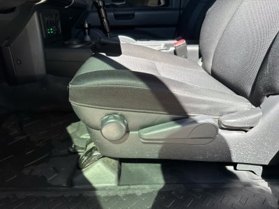 2014 Toyota FJ Cruiser 4WD 4dr Man (Natl)