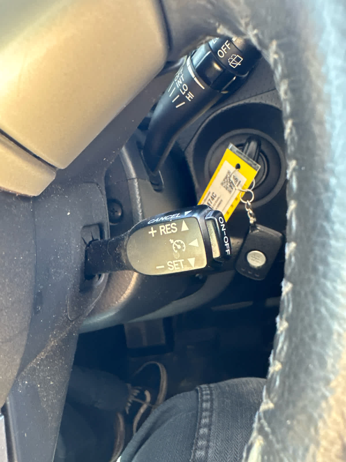 2014 Toyota FJ Cruiser 4WD 4dr Man (Natl)