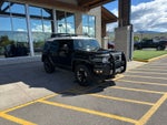 2014 Toyota FJ Cruiser 4WD 4dr Man (Natl)