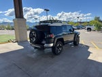 2014 Toyota FJ Cruiser 4WD 4dr Man (Natl)