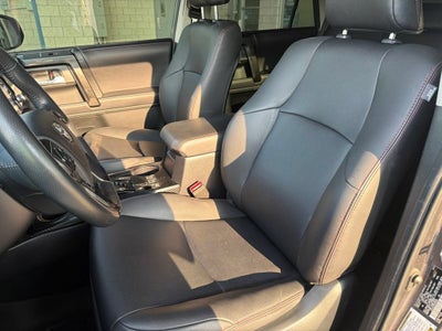 2021 Toyota 4Runner TRD Pro