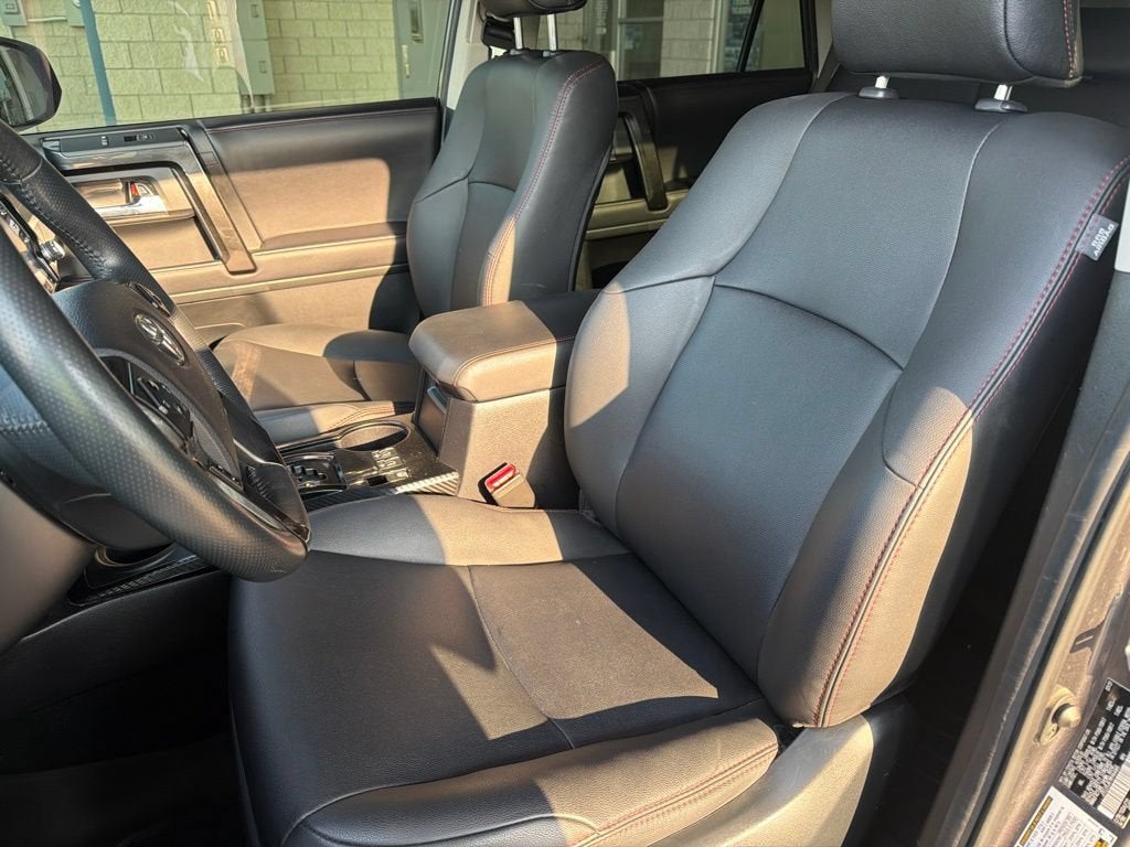 2021 Toyota 4Runner TRD Pro