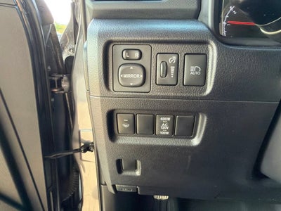 2021 Toyota 4Runner TRD Pro