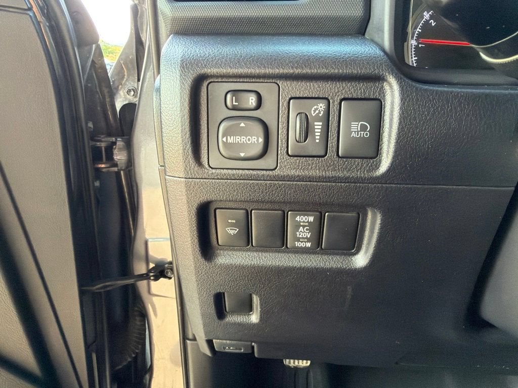 2021 Toyota 4Runner TRD Pro