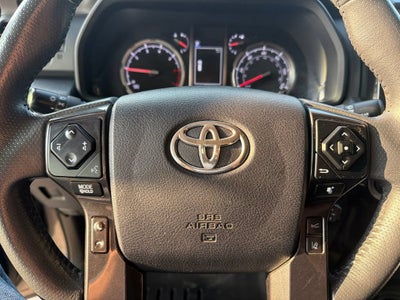 2021 Toyota 4Runner TRD Pro
