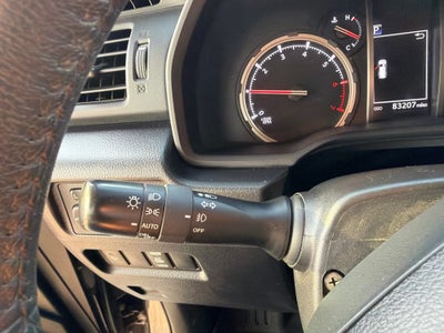 2021 Toyota 4Runner TRD Pro